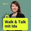 Walk & Talk mit Ida