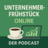 Unternehmerfrühstück Online – Der Podcast für Unternehmer, Arbeitgeber und Steuerpflichtige