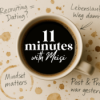 11 Minutes with Meisi