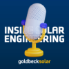 Inside Solar Engineering – präsentiert von GOLDBECK SOLAR