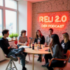 Reli 2.0 der Podcast