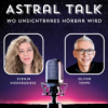 Astral Talk – Wo Unsichtbares hörbar wird