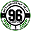 96. Minute