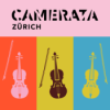 Camerata Zürich Podcast – Klassische Musik erleben. Persönlich. Nah.