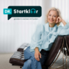 Dr. Startklar: gründen & wachsen mit System