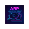 ARP - The Album Review Podcast