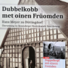 Doppelkopf mit einem Fremden | Dubbelkobb met oinen Früomden