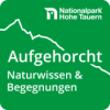 Aufgehorcht! Der Podcast mitten aus dem Nationalpark Hohe Tauern. Mit faszinierendem Naturwissen, Begegnungen und besonderen Klängen
