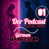 The German Manifestor - Human Design 