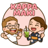 Kappa Maki