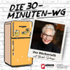 Die 30-Minuten-WG. Der Büchertalk