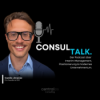 Consultalk – Der Podcast über Interim Management, Positionierung & modernes Unternehmertum