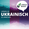 Ukrainisch lernen mit LinguaBoost