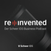 re:invented –  Der Business Podcast für Prozesse, Cloud & Transformation