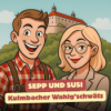 Kulmbacher Wahlg'schwätz