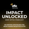 Impact Unlocked - Die besten Strategien für mehr Marketingeffektivität