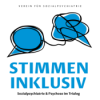 Stimmen inklusiv - Sozialpsychiatrie und Psychose im Trialog