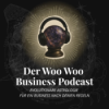 Der Woo Woo Business Podcast - Evolutionäre Astrologie für ein Business nach deinen Regeln