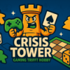 Crisis Tower