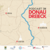 Podcast im Donaudreieck