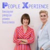 People Experience - Because People Power Business
