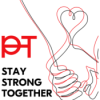 Stay Strong Together