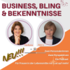 Business, Bling & Bekenntnisse