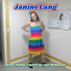 Janine Lang - Deine heiße Transfrau von Nebenan.