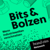 Bits & Bolzen - wenn Industriewelten verschmelzen