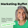 Marketing-Buffet - einfach gute Onlinekommunikation