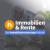 Immobilien und Rente – ein Podcast der DEGIV - Die Gesellschaft für Immobilienverrentung