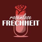 Rosenlose Frechheit - Ein Bachelor-Podcast 