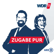WDR 2 Zugabe Pur - Die Satire-Show