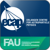 FAU - Weltspitze in der Astroteilchenforschung - ECAP-Förderung durch Bundesministerium Clip ID:4151