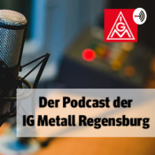 Corona-Talk der IG Metall Regensburg 