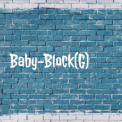 Baby-Block(G)