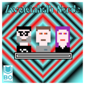 Zweieinhalb Nerds - Der Comic-Podcast aus Bochum