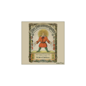 Struwwelpeter, Der by Heinrich Hoffmann (1809 - 1894)