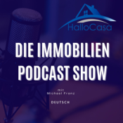 HalloCasa Immobilieninvestment Show mit Experten aus aller Welt - Deutsch