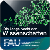 Lange Nacht der Wissenschaften 2019 - Die Zeichen der Zeit Course ID:877