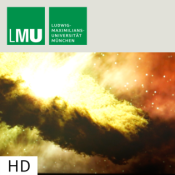 Die Geburt der Planeten - HD