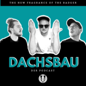 Dachsbau