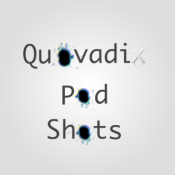 Quovadix PodShots