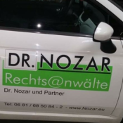 B3TT3R C4LL N0Z4R  Strafverteidigung und das wahre Leben. 