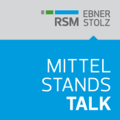 RSM Ebner Stolz Mittelstandstalk