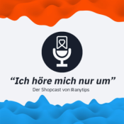 Shopping Podcast von anytips.com
