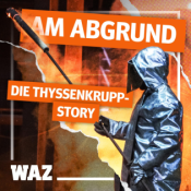 Am Abgrund – Die Thyssenkrupp-Story