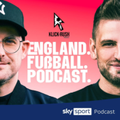 Klick & Rush - der Premier League Podcast von Sky Sport