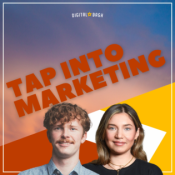 TAP INTO MARKETING by Digital Bash 