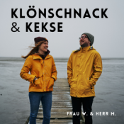 Klönschnack & Kekse